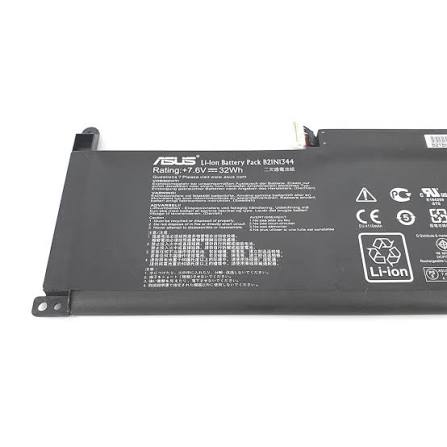 ASUS B21BN9H - B21N1344 Original Laptop Notebook Battery (1 Yr Warranty)
