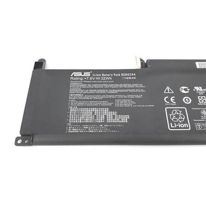 ASUS B21BN9H - B21N1344 Original Laptop Notebook Battery (1 Yr Warranty)