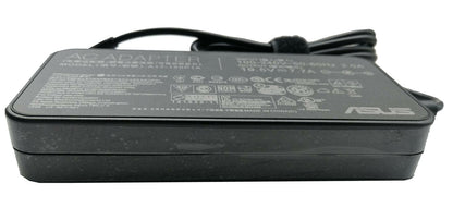 ASUS Laptop Charger 150W 19.5V 7.7A Original Adapter Model : A17-150P1A (5.5 mm x 2.5 mm) (1 Yr Warranty) (Power Cord Included)