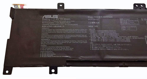 ASUS V502LB - B31N1429 Original Laptop Notebook Battery (1 Yr Warranty)