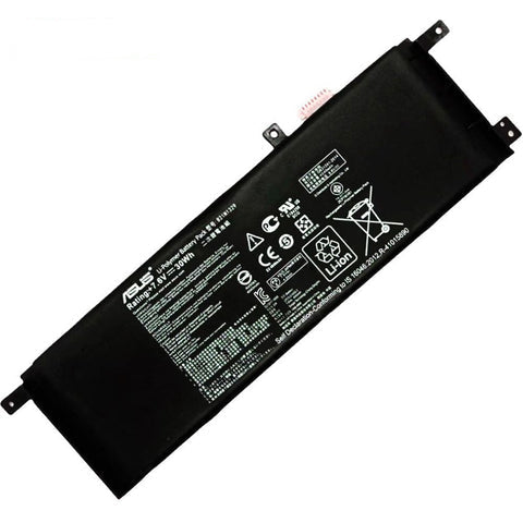 ASUS D453SA - B21N1329 Original Laptop Notebook Battery (1 Yr Warranty)