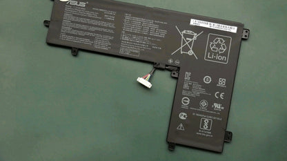 ASUS VivoBook E210KA - C21N1913 Original Laptop Notebook Battery (1 Yr Warranty)