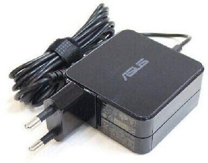 ASUS Laptop Charger 33W 19V 1.75A Original Adapter (4.0 mm x 1.35 mm) (1 Yr Warranty)