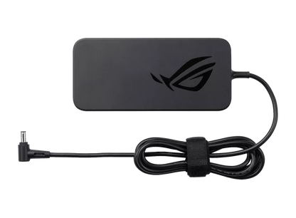 ASUS Laptop Charger 230W 19.5V 11.8A Original Adapter Model No: ADP-230GBBA (6.0 mm x 3.7 mm) (1 Yr Warranty) (Power Cord Included)