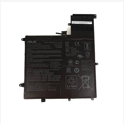 ASUS C21N1624 - C21N1624 Original Laptop Notebook Battery (1 Yr Warranty)
