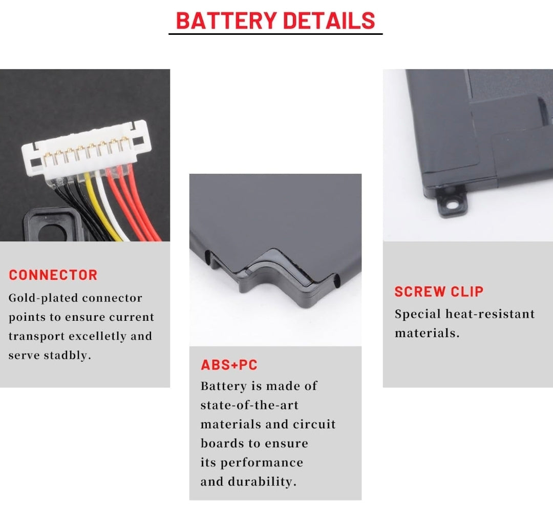 ASUS ExpertBook B9450FA - C41N1903 Original Laptop Notebook Battery (1 Yr Warranty)