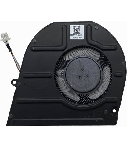 Original FAN Dell Inspiron 14 5420 P/N : 05V75Y , 5V75Y