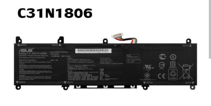 ASUS I330FN - C31N1806 Original Laptop Notebook Battery (1 Yr Warranty)