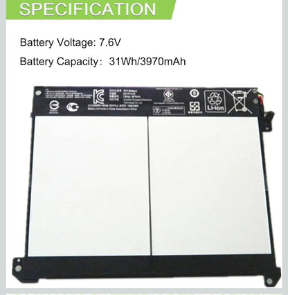 ASUS T300CHI - C21N1418 Original Laptop Notebook Battery (1 Yr Warranty)