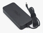ASUS Laptop Charger 120W 19V 6.32A Original Adapter (5.5 mm x 2.5 mm) (1 Yr Warranty) (Power Cord Included)