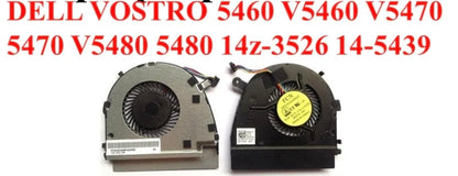 Original FAN Dell Vostro V5470    P/N : HGT7X