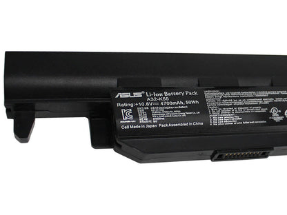 ASUS K55N - A32-K55 Original Laptop Notebook Battery (1 Yr Warranty)
