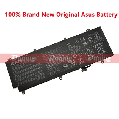 ASUS Zephyrus S GX531GM - C41N1805 Original Laptop Notebook Battery (1 Yr Warranty)