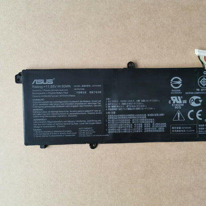 ASUS K533F - C31N1905 Original Laptop Notebook Battery (1 Yr Warranty)