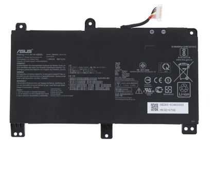 ASUS FX505DY - B31N1726 Original Laptop Notebook Battery (1 Yr Warranty)
