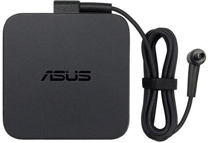 ASUS Laptop Charger 45W 19V 2.37A Original Adapter Model No: D541SC (4.5 mm x 3.0 mm) (1 Yr Warranty) (Power Cord Included)