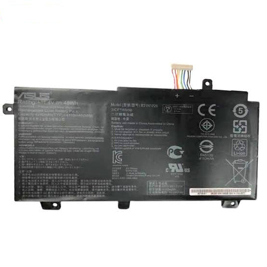 ASUS GTX 1650 Ti - B31N1726 Original Laptop Notebook Battery (1 Yr Warranty)