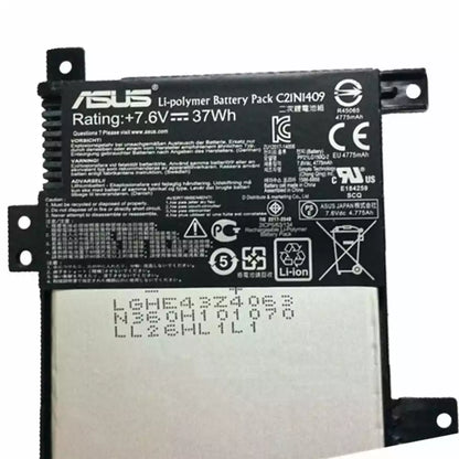 ASUS K455LNB - C21N1409 Original Laptop Notebook Battery (1 Yr Warranty)