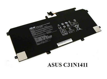 ASUS Zenbook UX305C - C31N1411 Original Laptop Notebook Battery (1 Yr Warranty)