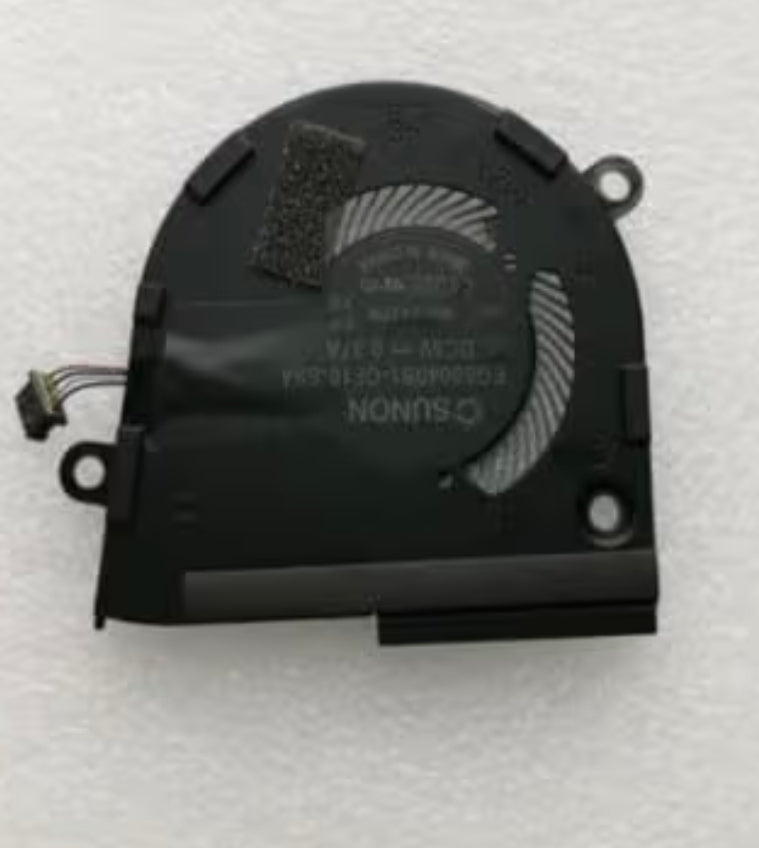Original FAN Dell Latitude E7400 P/N : HCYN0 0HCYN0
