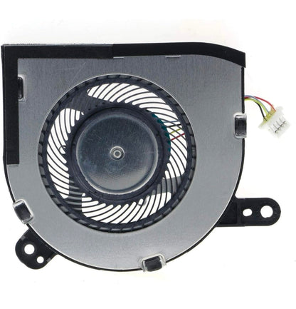 Original FAN Dell Latitude 5290   2 in 1     P/N : 07487H , 0HFV18