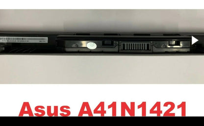 ASUS PRO451LD - A32N1331 Original Laptop Notebook Battery (1 Yr Warranty)