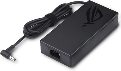 ASUS Laptop Charger 180W 20V 9A Original Adapter (7.4 mm) (1 Yr Warranty) (Power Cord Included)