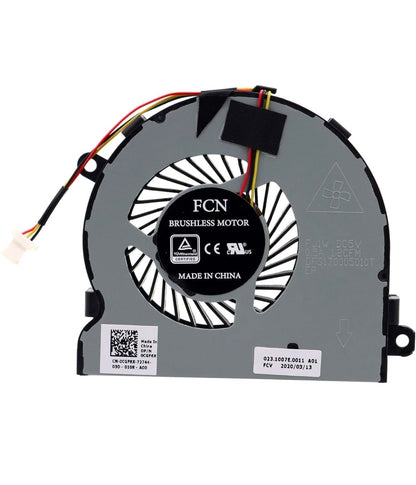 Original FAN Dell Inspiron 15 5557 P/N : 0CGF6X , CGF6X