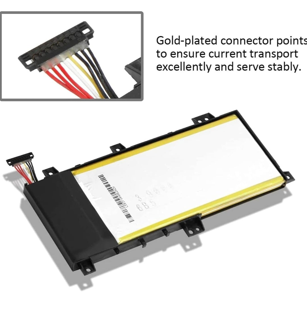 ASUS J550LD - C21N1333 Original Laptop Notebook Battery (1 Yr Warranty)