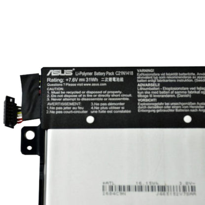 ASUS T300CHI - C21N1418 Original Laptop Notebook Battery (1 Yr Warranty)