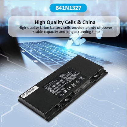 ASUS B551LG - B41N1327 Original Laptop Notebook Battery (1 Yr Warranty)