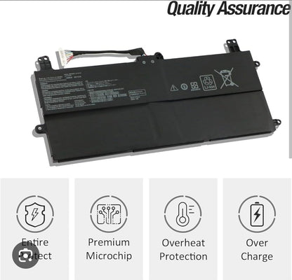 ASUS ROG Zephyrus G14 GA402RJ - C41N2102 Original Laptop Notebook Battery (1 Yr Warranty)