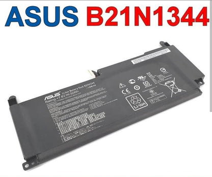 ASUS B21BN9H - B21N1344 Original Laptop Notebook Battery (1 Yr Warranty)