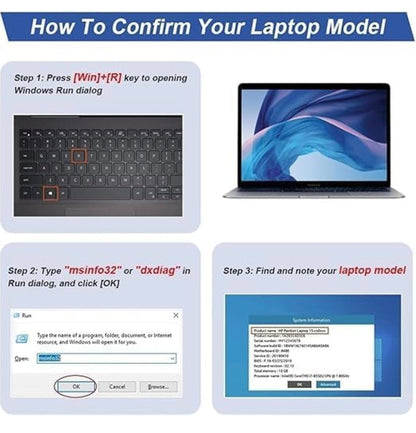 ASUS VivoBook 16X K3605VC - C31N2024 Original Laptop Notebook Battery (1 Yr Warranty)