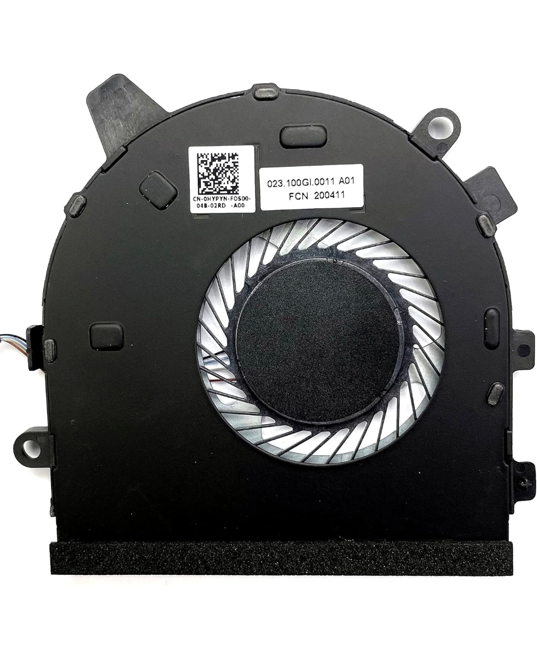 Original FAN Dell Inspiron 13 7390 2 in 1 P/N : HYPYN