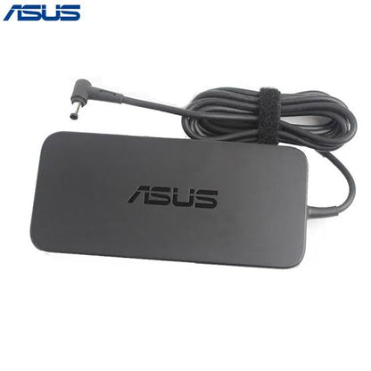 ASUS Laptop Charger 180W 19.5V 9.23A Original Adapter Model No: FX516PC (4.5 mm x 3.0 mm) (1 Yr Warranty) (Power Cord Included)