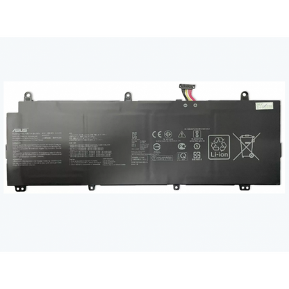 ASUS ROG ZEPHYRUS GX531 - C41N1828 Original Laptop Notebook Battery (1 Yr Warranty)