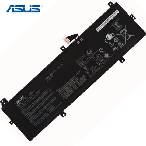 ASUS UX3430UQ - C31N1620 Original Laptop Notebook Battery (1 Yr Warranty)