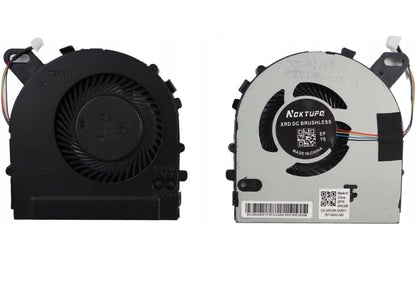 Original FAN Dell Vostro 15 5568     P/N : 0W0J86 , W0J86