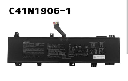ASUS FX706HM - C41N1906 Original Laptop Notebook Battery (1 Yr Warranty)