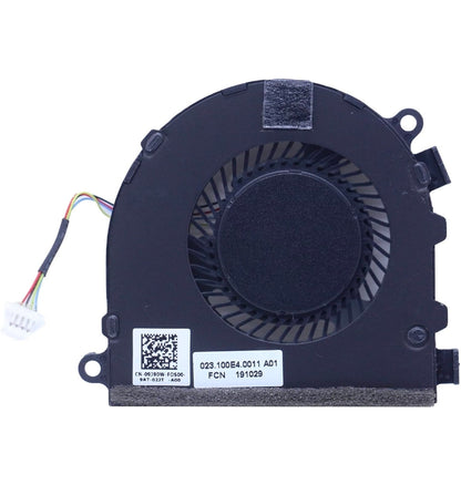 Original FAN Dell Latitude E3300  P/N : 09J90W , 9J90W