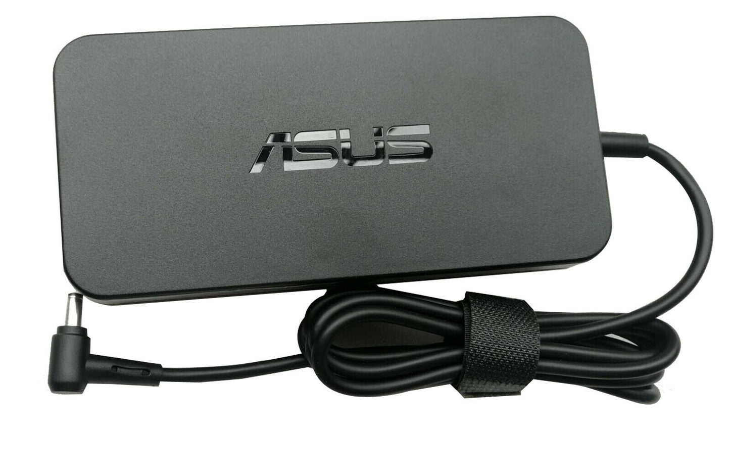 ASUS Laptop Charger 150W 19.5V 7.7A Original Adapter Model : A17-150P1A (5.5 mm x 2.5 mm) (1 Yr Warranty) (Power Cord Included)