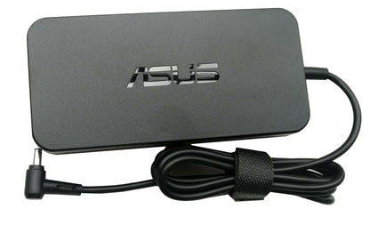 ASUS Laptop Charger 150W 19.5V 7.7A Original Adapter Model : A17-150P1A (5.5 mm x 2.5 mm) (1 Yr Warranty) (Power Cord Included)