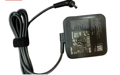 ASUS Laptop Charger 65W 19V 3.42A Original Adapter (4.0 mm x 1.35mm) (1 Yr Warranty) (Power Cord Included)