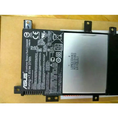 ASUS VM490LD - C21N1409 Original Laptop Notebook Battery (1 Yr Warranty)