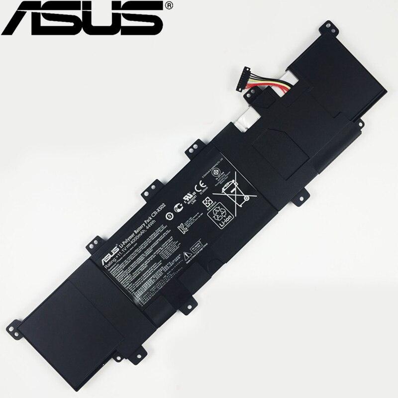 ASUS F502CA - C31-X502 Original Laptop Notebook Battery (1 Yr Warranty)