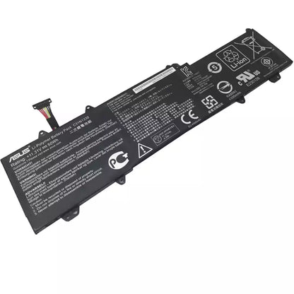 ASUS UX301 - C31N1330 Original Laptop Notebook Battery (1 Yr Warranty)