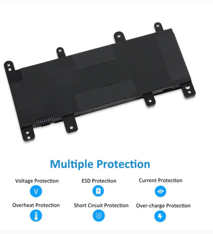 ASUS P756UA - C21N1515 Original Laptop Notebook Battery (1 Yr Warranty)