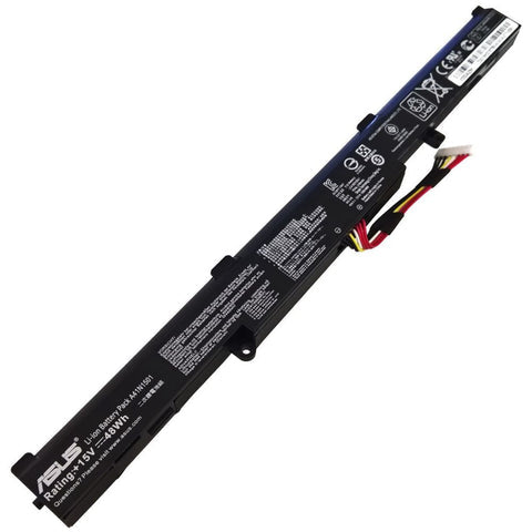 ASUS N752 - A41N1501 Original Laptop Notebook Battery (1 Yr Warranty)
