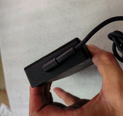 ASUS Laptop Charger 120W 20V 6A Original Adapter (5.5 mm x 2.5 mm) (1 Yr Warranty) (Power Cord Included)